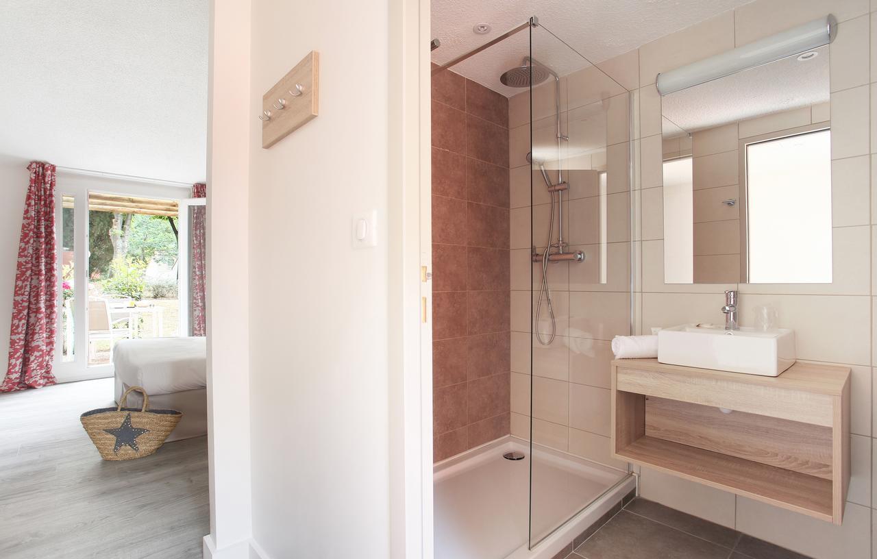 Residence Odalys Le Village Camarguais Les Gardians Арл Екстериор снимка